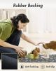 Dog Food Mat Pet  Food and Water